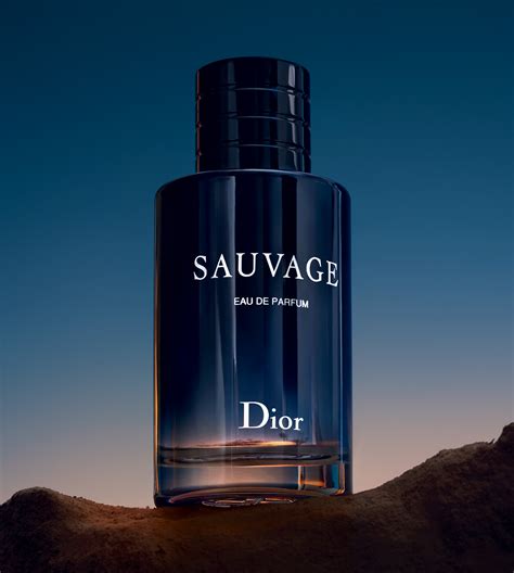 Dior perfume for men